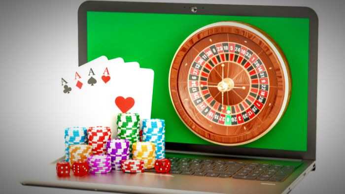 Free online casino games: all the benefits of a paid online casino for  free! - Interactive Casino Online