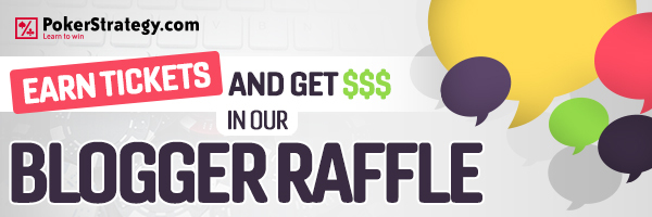 Blog writer Raffle: And today $150 go to ...