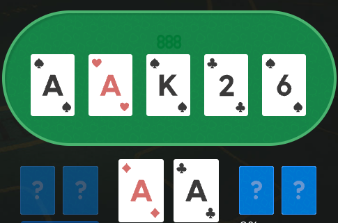 poker basics