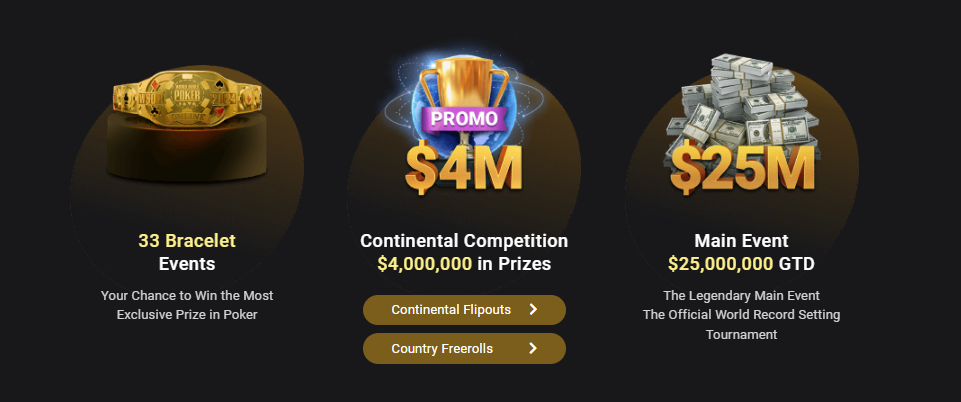 Certify today for the special PokerStrategy Freeroll on GGPoker!